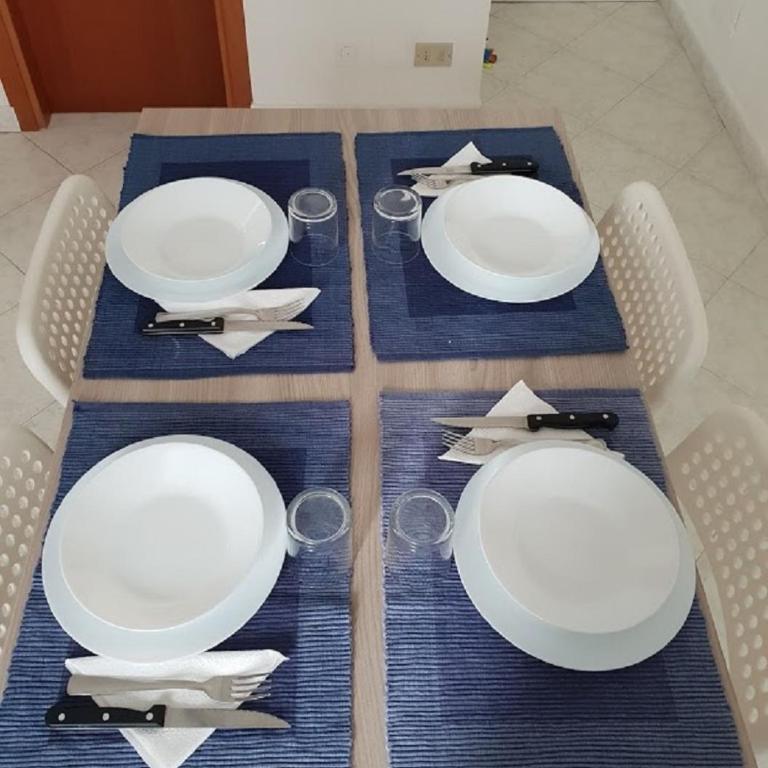 Appartamento TE&ME - Appartamento con 2 Camere da Letto - 49