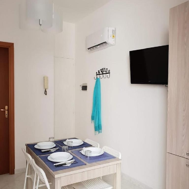 Appartamento TE&ME - Appartamento con 2 Camere da Letto - 39