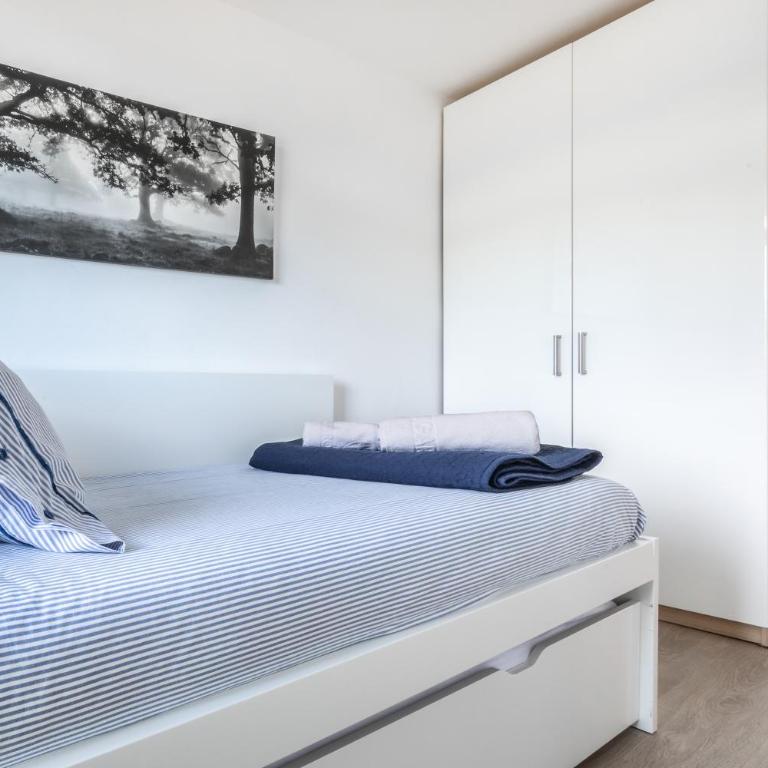 Agaró Cambrils Apartments - Superior Apartment - 7