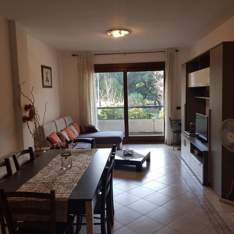 Casa Elisena - Appartamento con 2 Camere da Letto - 2