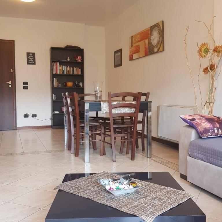 Casa Elisena - Appartamento con 2 Camere da Letto - 3