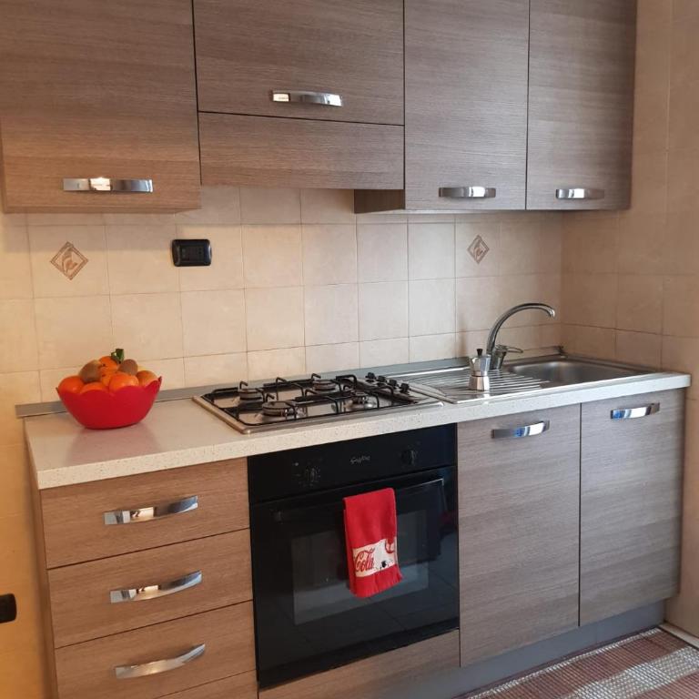 Casa Elisena - Appartamento con 2 Camere da Letto - 5