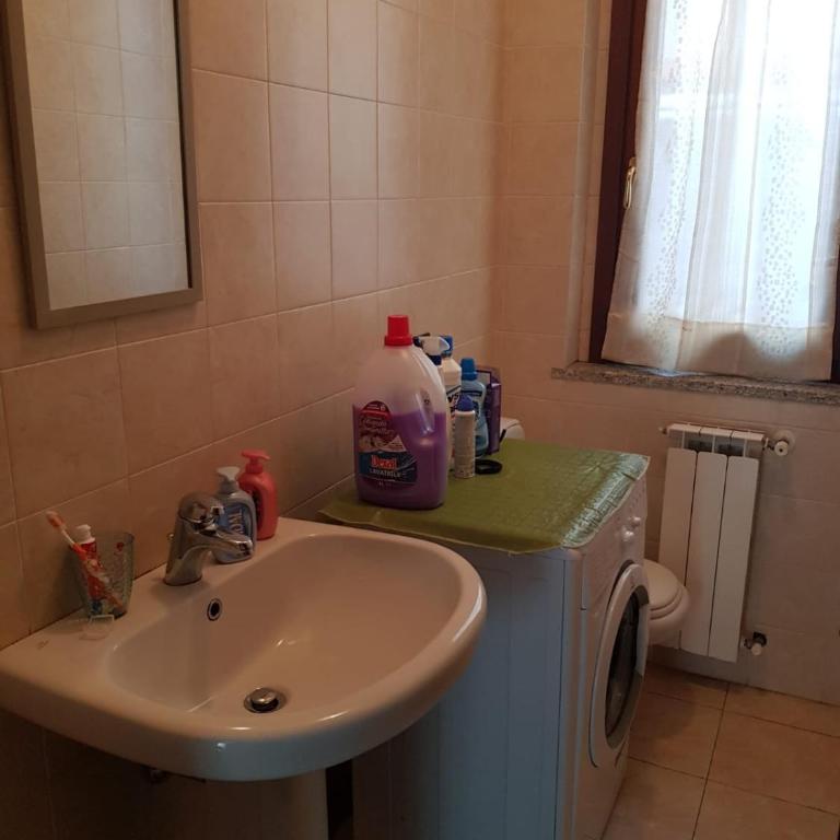 Casa Elisena - Appartamento con 2 Camere da Letto - 13