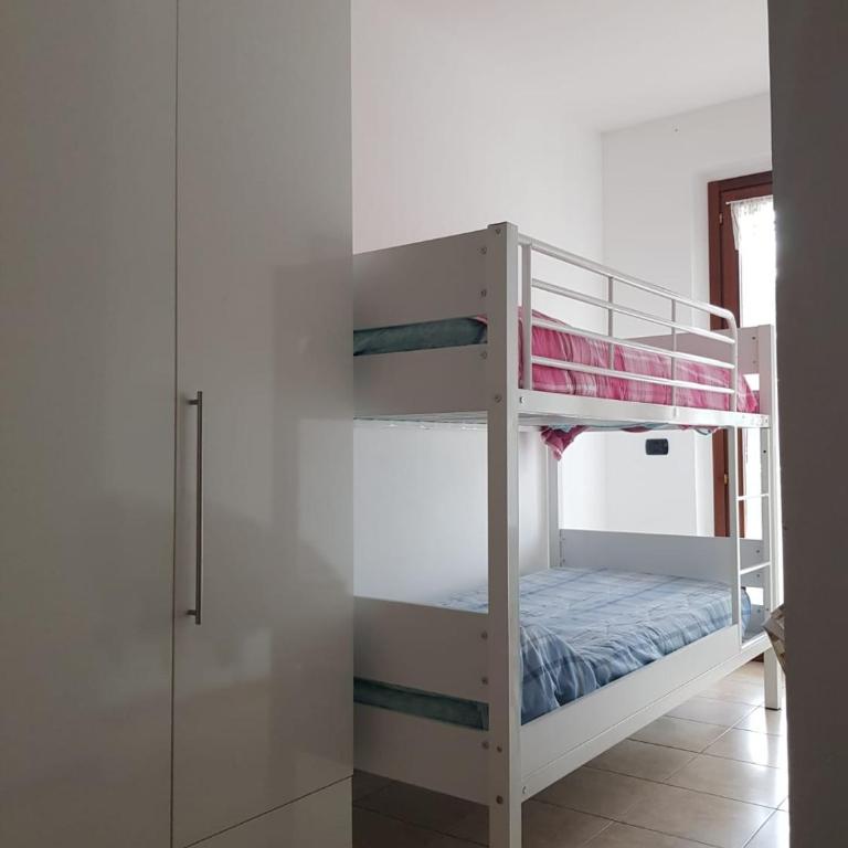 Casa Elisena - Appartamento con 2 Camere da Letto - 10