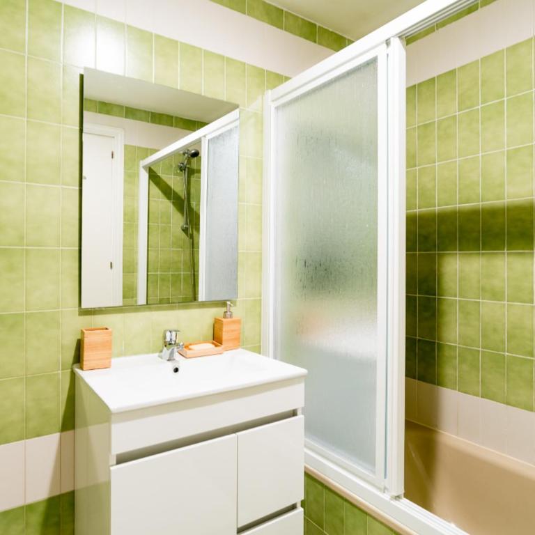 Sweethome El Palo - Apartamento de 3 dormitorios - 13