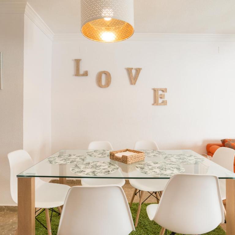 Sweethome El Palo - Apartamento de 3 dormitorios - 27