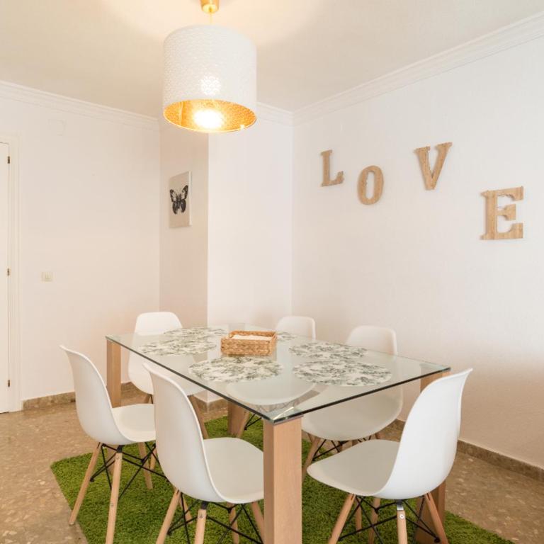 Sweethome El Palo - Apartamento de 3 dormitorios - 29