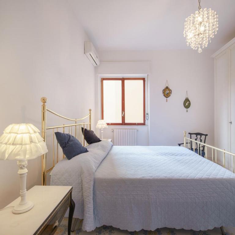 Aranci 77 Sorrento - Three-Bedroom Apartment - 4