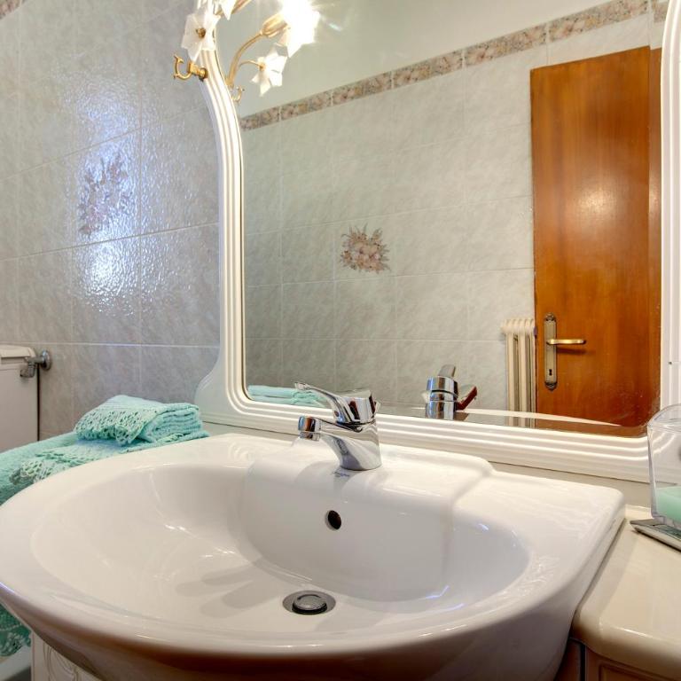 Appartamento Alfanihouse - Appartamento con 2 Camere da Letto - 17