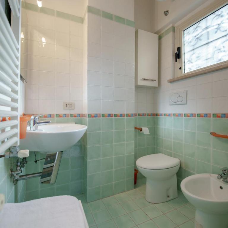 Aranci 77 Sorrento - Three-Bedroom Apartment - 15