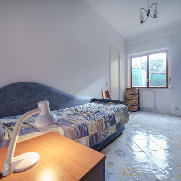 Aranci 77 Sorrento - Three-Bedroom Apartment - 14