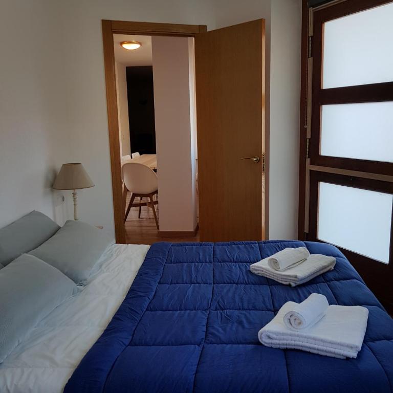 Soldeu Paradis Pleta - Appartamento con 3 Camere da Letto - 9