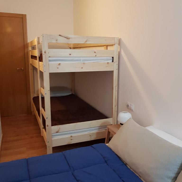 Soldeu Paradis Pleta - Appartamento con 3 Camere da Letto - 2