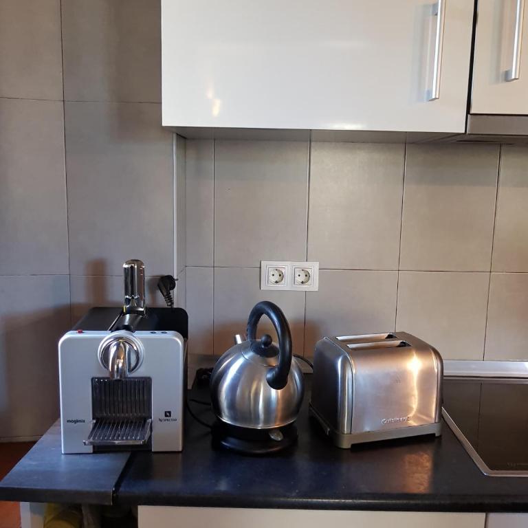 Soldeu Paradis Pleta - Appartamento con 3 Camere da Letto - 17