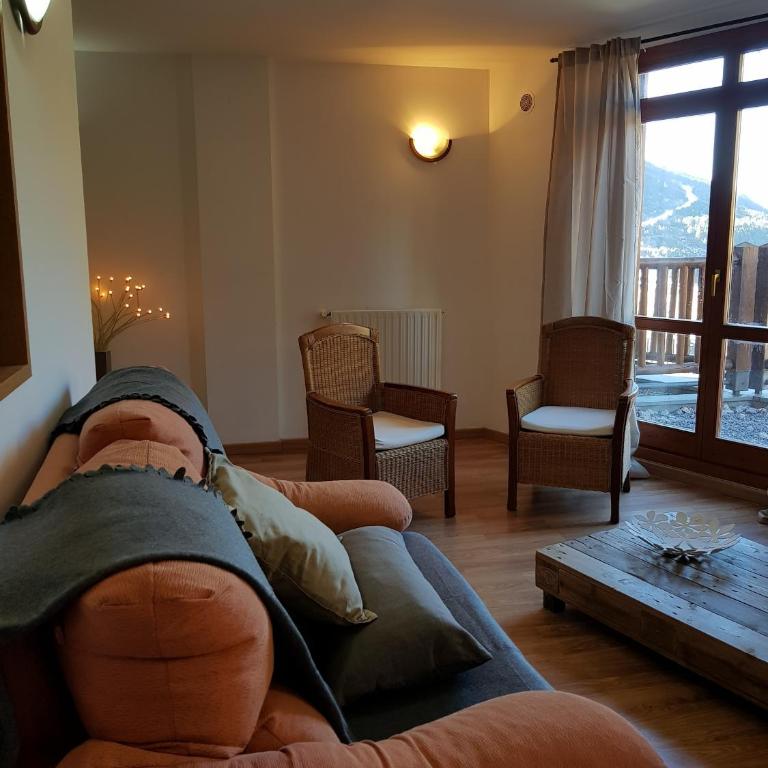 Soldeu Paradis Pleta - Appartamento con 3 Camere da Letto - 19