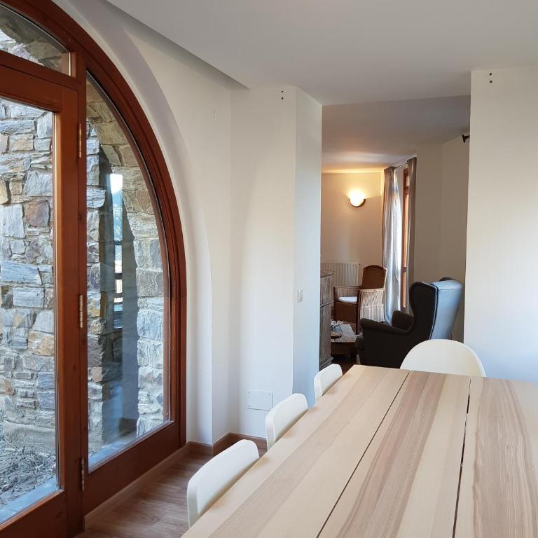 Soldeu Paradis Pleta - Appartamento con 3 Camere da Letto - 24