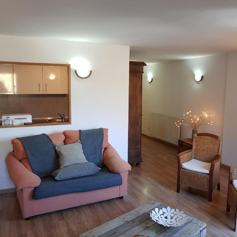 Soldeu Paradis Pleta - Appartamento con 3 Camere da Letto - 20