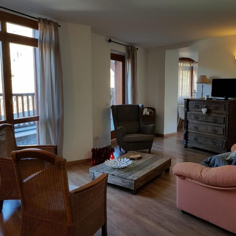 Soldeu Paradis Pleta - Appartamento con 3 Camere da Letto - 18