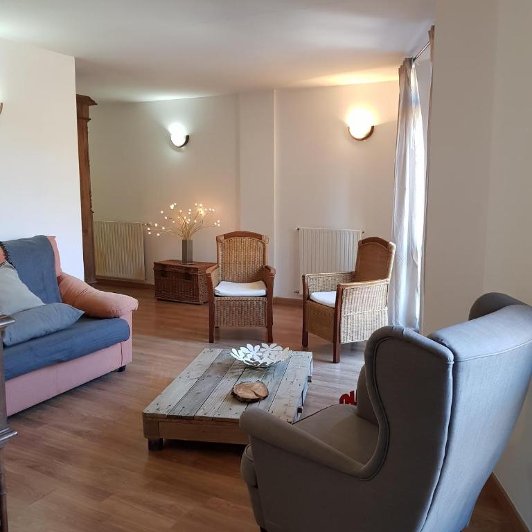 Soldeu Paradis Pleta - Appartamento con 3 Camere da Letto - 1
