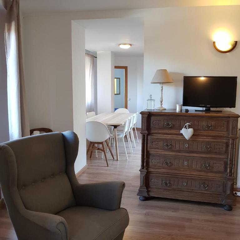Soldeu Paradis Pleta - Appartamento con 3 Camere da Letto - 25