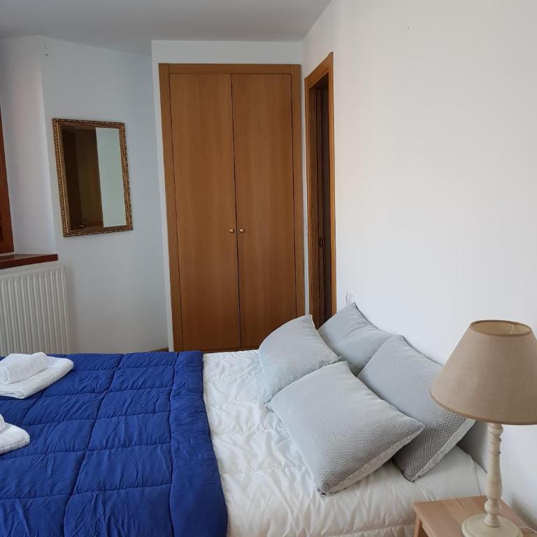 Soldeu Paradis Pleta - Appartamento con 3 Camere da Letto - 8