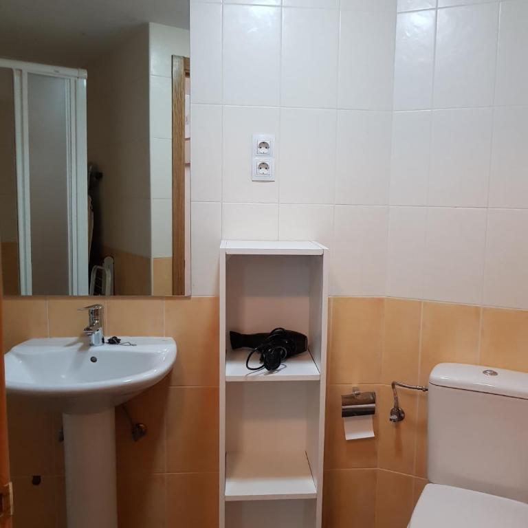 Soldeu Paradis Pleta - Appartamento con 3 Camere da Letto - 7