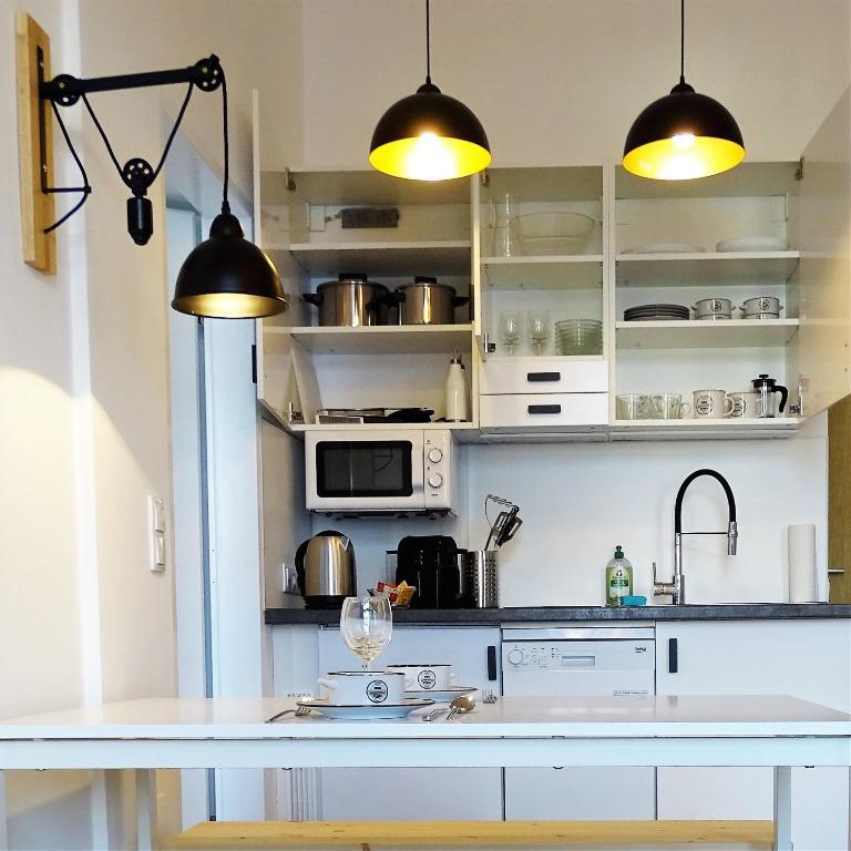 Urban by BestChoice - FREE Parking - Self Check-in - Apartment mit 1 Schlafzimmer - 13