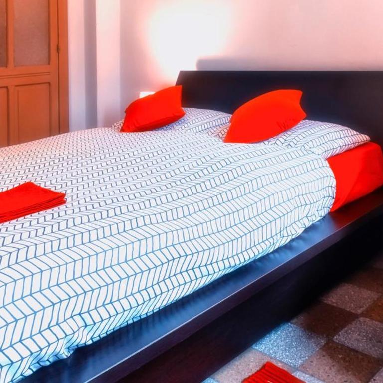 Milhouse - Standard Double Room - 3