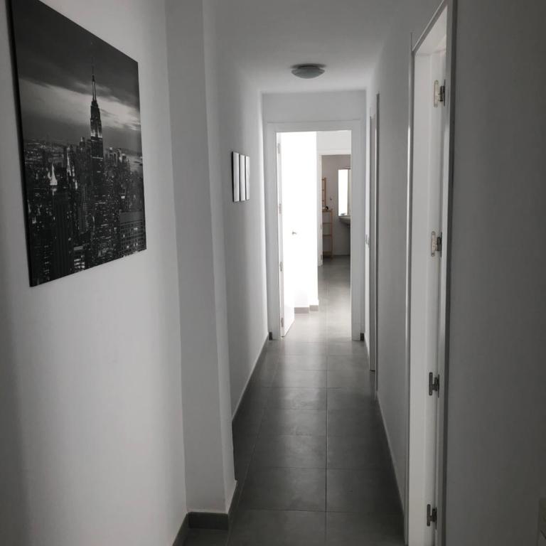 Málaga Apartamentos - Jinetes, 10 - Two-Bedroom Apartment - 9