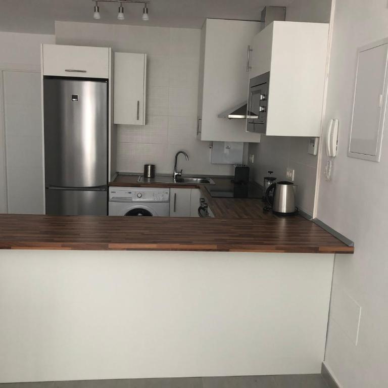 Málaga Apartamentos - Jinetes, 10 - Two-Bedroom Apartment - 3