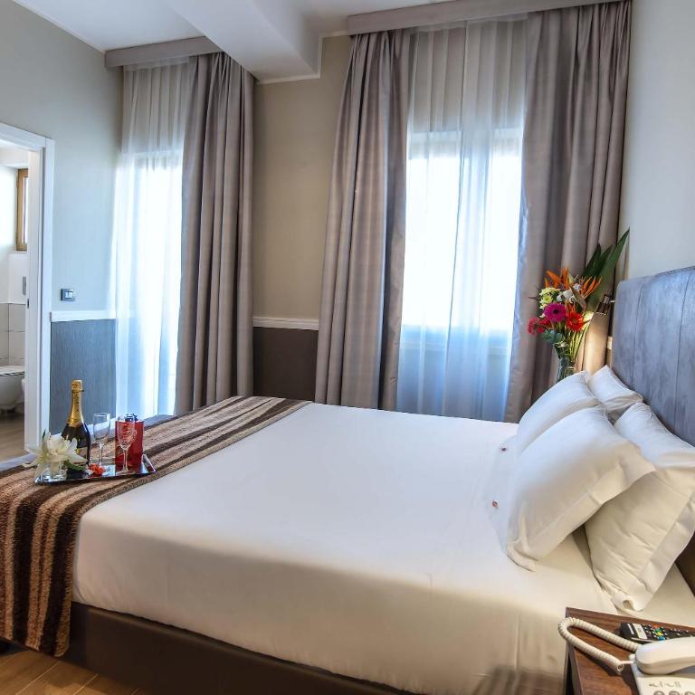 Fragrance Hotel St. Peter - Camera Tripla - 20