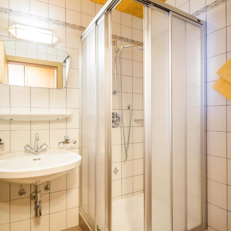 Aparthotel Markushof - Studio mit Balkon - 6