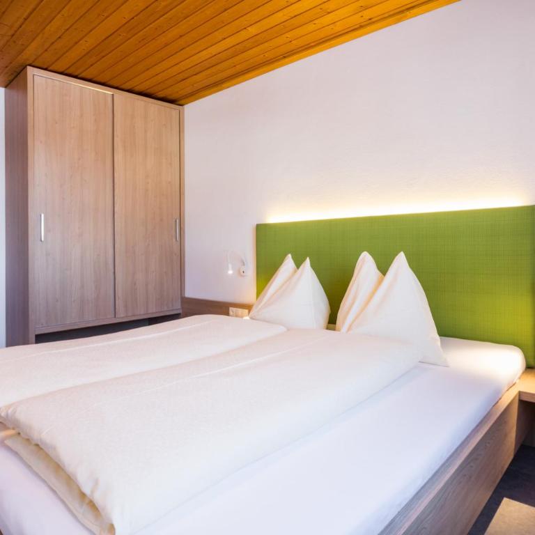 Aparthotel Markushof - Apartment Typ B mit 1 Schlafzimmer - 4