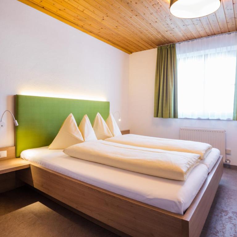 Aparthotel Markushof - Apartment Typ B mit 1 Schlafzimmer - 1