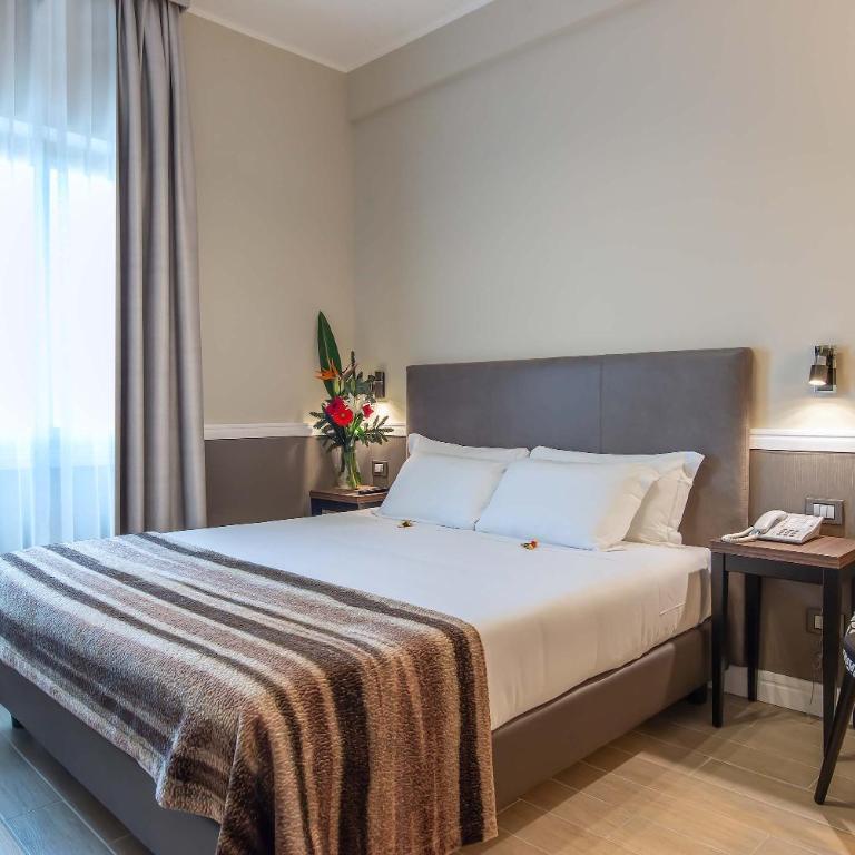 Fragrance Hotel St. Peter - Camera Matrimoniale/Doppia con Letti Singoli - 23