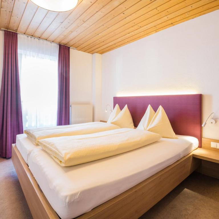 Aparthotel Markushof - Apartment Typ D mit 2 Schlafzimmern - 3