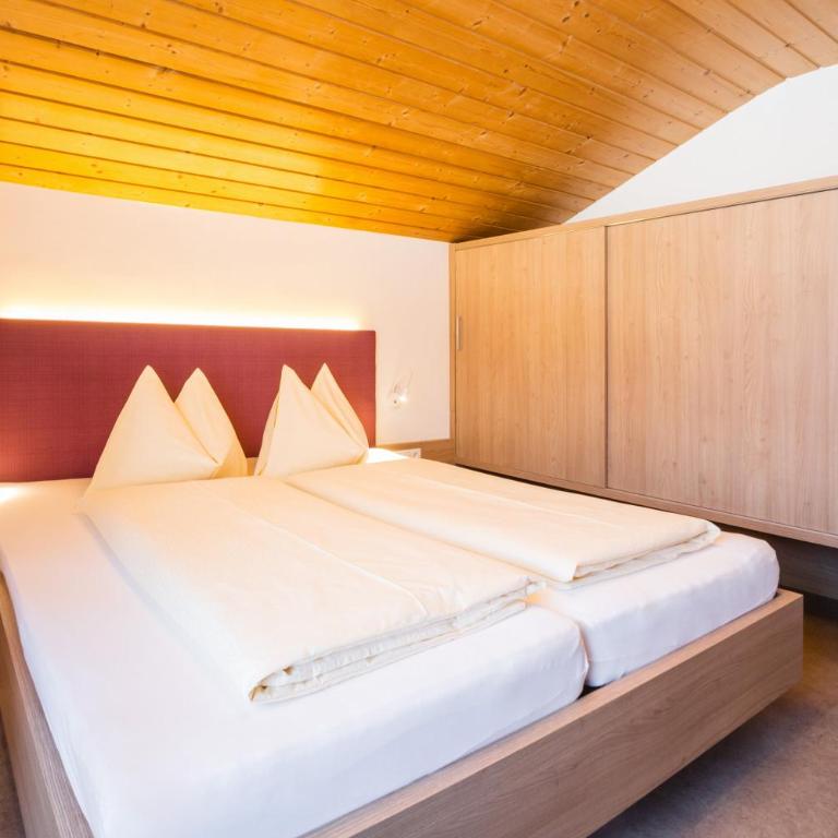 Aparthotel Markushof - Apartment Typ D mit 2 Schlafzimmern - 10
