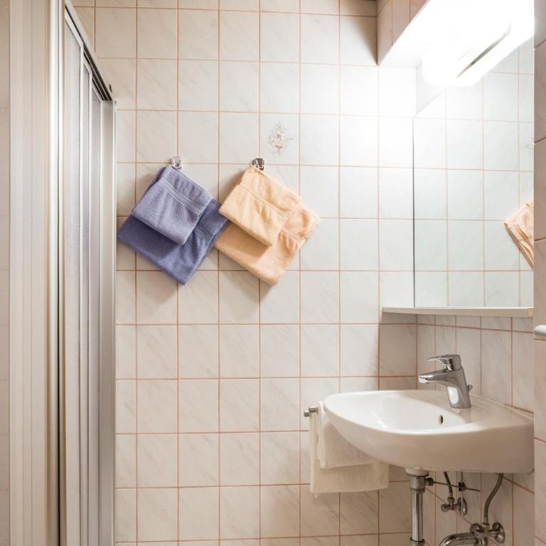 Aparthotel Markushof - Apartment Typ D mit 2 Schlafzimmern - 2