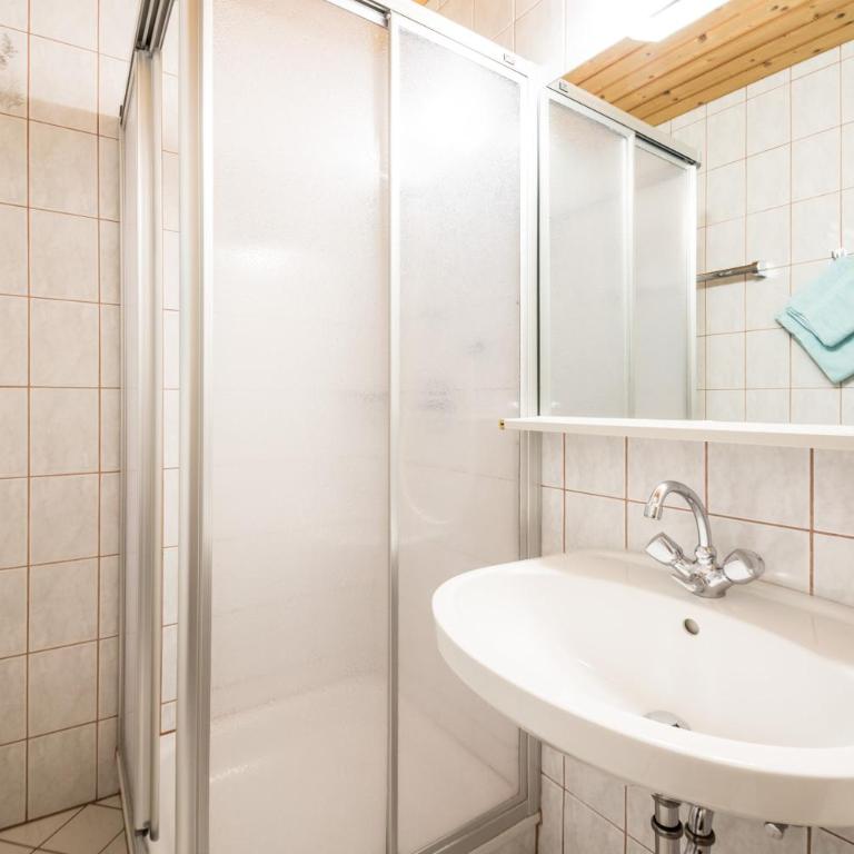 Aparthotel Markushof - Apartment Typ D mit 2 Schlafzimmern - 13