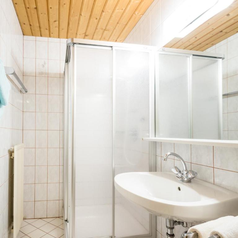 Aparthotel Markushof - Apartment Typ D mit 2 Schlafzimmern - 14