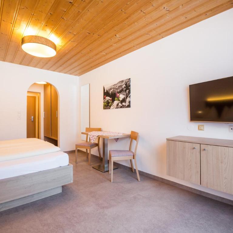 Aparthotel Markushof - Doppelzimmer Typ I - 5