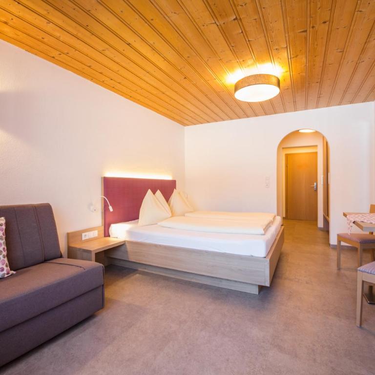 Aparthotel Markushof - Doppelzimmer Typ I - 6