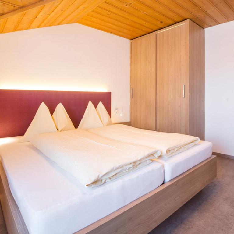 Aparthotel Markushof - Apartment mit 1 Schlafzimmer - Typ C - 3
