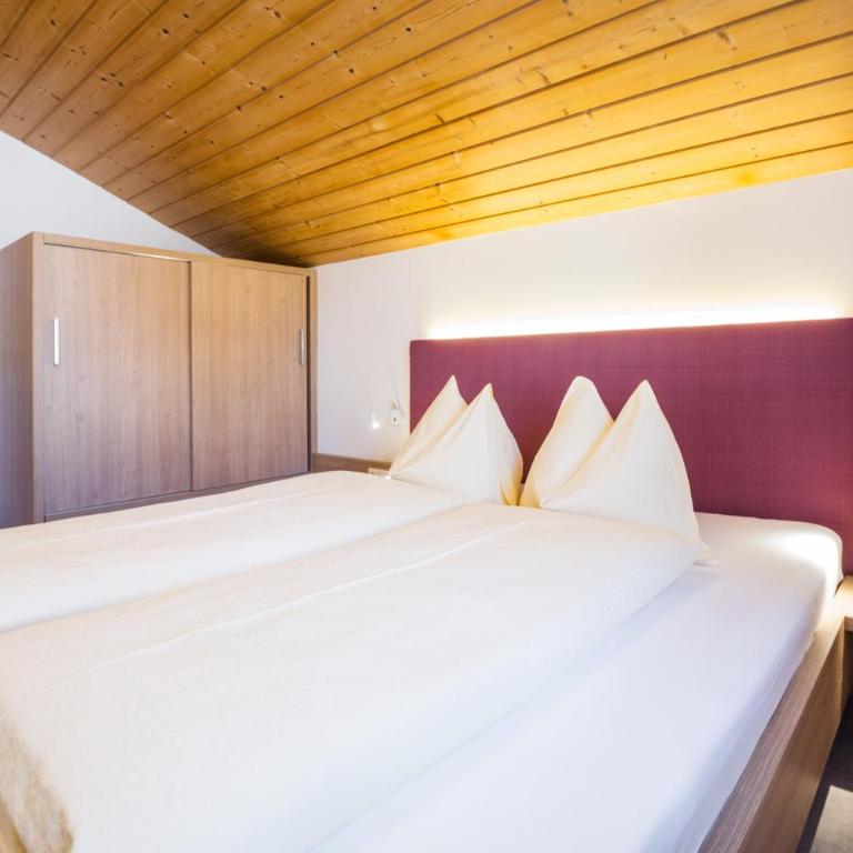 Aparthotel Markushof - Apartment Typ E mit 3 Schlafzimmern - 2