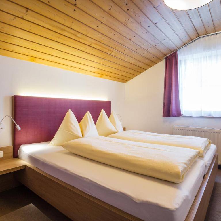Aparthotel Markushof - Apartment Typ E mit 3 Schlafzimmern - 3