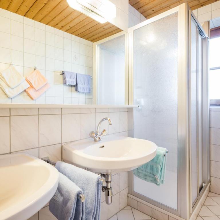Aparthotel Markushof - Apartment Typ E mit 3 Schlafzimmern - 1