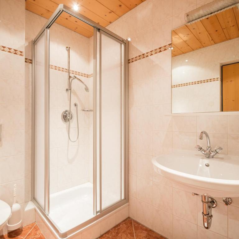 Aparthotel Markushof - Apartment mit 3 Schlafzimmern - 7