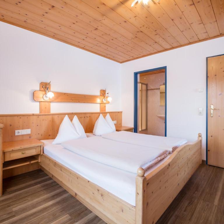Aparthotel Markushof - Apartment mit 3 Schlafzimmern - 2