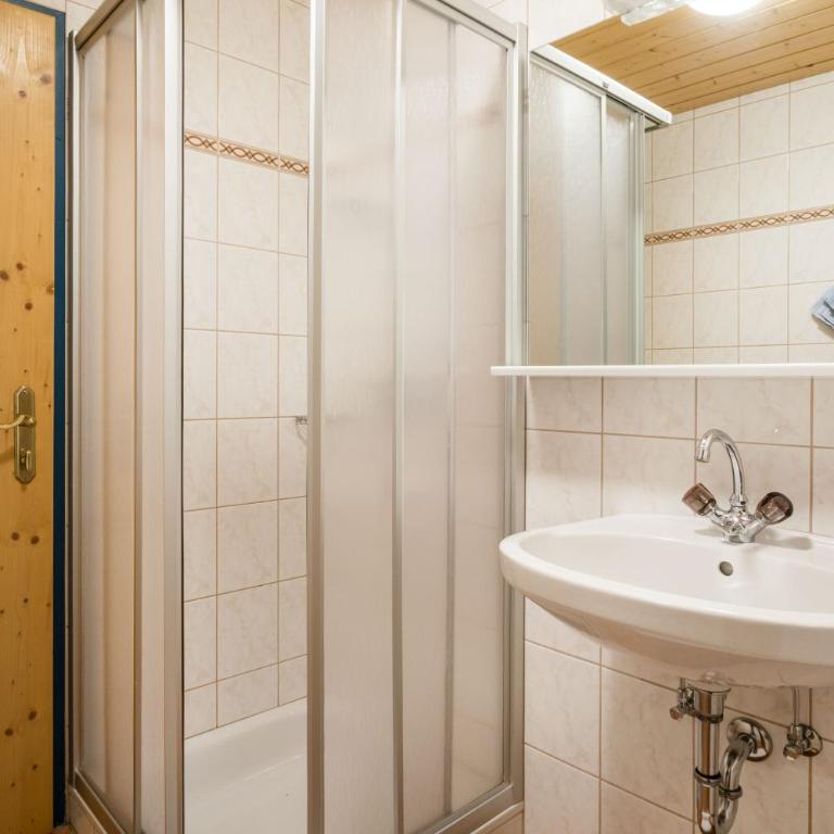 Aparthotel Markushof - Apartment mit 3 Schlafzimmern - 5