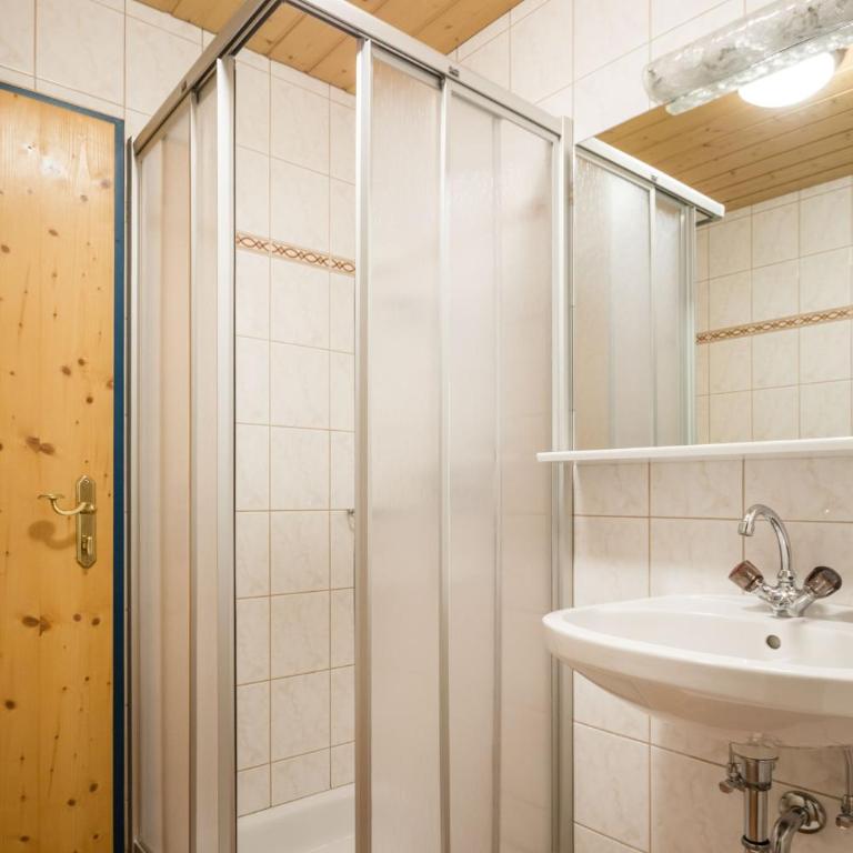 Aparthotel Markushof - Apartment mit 3 Schlafzimmern - 6